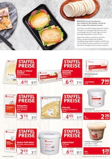 Sahne im Selgros Prospekt "cash & carry" mit 24 Seiten (Nürnberg)