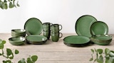 Aktuelles KAFFEE-GESCHIRR „Lave Vert“ Angebot bei porta Möbel in Laatzen ab 159,99 €