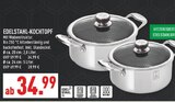 Edelstahl-Kochtopf Angebote bei Marktkauf Dülmen für 34,99 €
