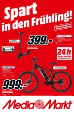 MediaMarkt Prospekt "Frischluft Schnäppchen!", 4 Seiten, für Dahlenwarsleben, 23.03.2020 - 29.03.2020 MediaMarkt Prospekt "Frischluft Schnäppchen!", 4 Seiten, für Dahlenwarsleben, 23.03.2020 - 29.03.2020