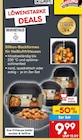 Silikon-Backformen für Heißluftfritteusen Angebote bei Netto Marken-Discount Kempten für 9,99 €