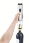 Kitchen Tools Elektrischer Korkenzieher von Silvercrest im aktuellen Lidl Prospekt