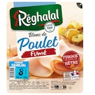 Promo Blanc de poulet "Format Familial" à 2,99 € dans le catalogue Carrefour à La Roche-sur-Yon