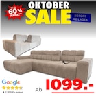 Aktuelle Ecksofa Angebote bei Seats and Sofas in Duisburg Aktuelles Bolano Ecksofa Angebot bei Seats and Sofas in Duisburg ab 1.099,00 €