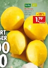 Aktuelle Zitronen Angebote bei Netto Marken-Discount in Nürnberg Aktuelles Bio Zitronen Angebot bei Netto Marken-Discount in Nürnberg ab 1,79 €
