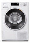 Wärmepumpentrockner TWC 640 WP im Angebot bei expert in Regensburg Wärmepumpentrockner TWC 640 WP Angebote von Miele bei expert Regensburg für 999,00 €