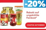 Aktuelle Oliven Angebote bei Kaufland in Saarbrücken Aktuelles Feinkost Angebot bei Kaufland in Saarbrücken