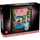 LEGO - Les cerisiers en fleurs, 31218 - LEGO - Carrefour à Tourcoing LEGO - Les cerisiers en fleurs, 31218 - LEGO en promo chez Carrefour Tourcoing à 84,99 €