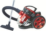Bodenstaubsauger PSC-1800W.26 im POCO Prospekt Bodenstaubsauger PSC-1800W.26 von WKM im aktuellen POCO Prospekt für 45,99 €