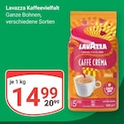 Aktuelles Kaffeevielfalt Angebot bei GLOBUS in Erfurt ab 14,99 €