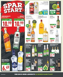 Likör im Marktkauf Prospekt "Aktuelle Angebote" mit 28 Seiten (Düsseldorf)