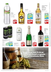 Rum im EDEKA Prospekt in Mannheim Aktueller EDEKA Prospekt mit Rum, "Aktuelle Angebote", Seite 8