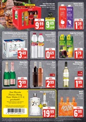 Aktueller E aktiv markt Prospekt mit Spirituosen, "Top Angebote", Seite 16