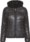 Damen-Plüsch-Wendejacke im Angebot bei Lidl in Moers Damen-Plüsch-Wendejacke Angebote von esmara bei Lidl Moers für 9,99 €