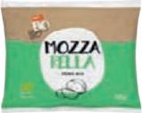 Bio-Mozzarella von tegut... im aktuellen tegut Prospekt