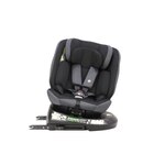 Siège auto Isofix pivotant  40-150 cm - TEX BABY en promo chez Carrefour Nanterre à 109,99 €
