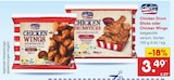 Chicken Drum Sticks bei Netto Marken-Discount im Hirrlingen Prospekt für 3,49 €