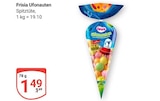 Angebot im GLOBUS Wackersdorf Prospekt GLOBUS Wackersdorf Prospekt mit im Angebot für 1,49 €