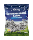 Sonnenblumenkerne von Alesto im aktuellen Lidl Prospekt für 1,49 €