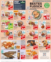 Aktueller Kaufland Prospekt mit Pute, "Aktuelle Angebote", Seite 13