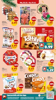 Celebrations Angebot im aktuellen Penny Prospekt auf Seite 23