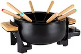Bambus Fondue von Tristar für 29,99 € bei REWE im Angebot Bambus Fondue von Tristar im aktuellen REWE Prospekt