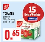 TOMATEN Angebote von GUT&GÜNSTIG bei Marktkauf Bottrop für 0,65 €