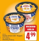 Chicken Stripes im aktuellen E center Prospekt