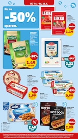 Aktueller Penny Prospekt mit Fisch, "Wer günstig will, muss Penny.", Seite 6