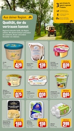 Ähnliche Crepes Angebote im Prospekt "Dein Markt" von REWE Ähnliches Angebot bei REWE in Prospekt "Dein Markt" gefunden auf Seite 12