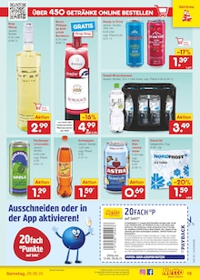 Bier im aktuellen Netto Marken-Discount Prospekt (Hildesheim) Bier im Netto Marken-Discount Prospekt "Aktuelle Angebote" mit 59 Seiten (Hildesheim)