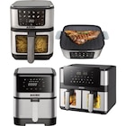 SUR TOUS LES AIR FRYER - MEDEK en promo chez Carrefour Montreuil