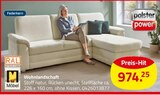 Aktuelles Wohnlandschaft Angebot bei ROLLER in Offenbach (Main) ab 974,25 €