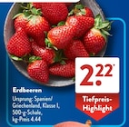 ALDI SÜD Landsberg (Lech) Prospekt mit  im Angebot für 2,22 €