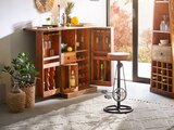 Barschrank im Angebot bei XXXLutz in Neubrandenburg Barschrank Angebote von Landscape bei XXXLutz Neubrandenburg für 79,90 €