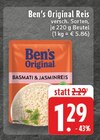 Aktuelles Reis Angebot bei E center in Bonn ab 1,29 €