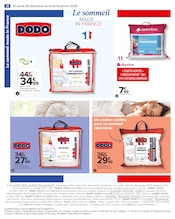 D'autres offres dans le catalogue "LE BLANC" de Carrefour à la page 16