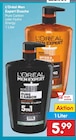 Men Expert Dusche von L'Oréal im aktuellen Netto Marken-Discount Prospekt für 5,99 €