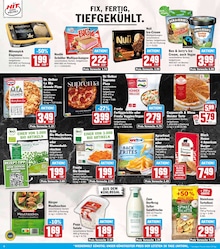 Ben and Jerry's Angebot im aktuellen HIT Prospekt auf Seite 8