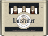 Warsteiner im Angebot bei Getränke Quelle WVG in Magdeburg Warsteiner Angebote von Warsteiner bei Getränke Quelle WVG Magdeburg für 11,99 €