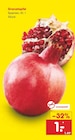 Granatapfel Angebote bei Netto Marken-Discount Friedrichshafen für 1,00 €