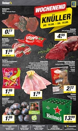 Ähnliche Angebote wie Oettinger im Prospekt "Aktuelle Angebote" auf Seite 6 von EDEKA in Ahaus