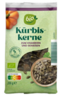 ALDI Nord - Kürbiskerne Angebot im Prospekt Kürbiskerne bei ALDI Nord im Prospekt "" für 1,79 €