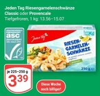Riesengarnelenschwänze Classic im Angebot bei GLOBUS in Saarlouis Riesengarnelenschwänze Classic Angebote von Jeden Tag bei GLOBUS Saarlouis