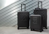 Hartschalenkoffer Angebote von ROUTE 66 bei Woolworth Nettetal für 50,00 €