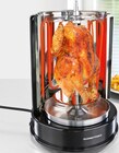 Aktuelle Lamm Angebote bei REWE in Kiel Aktuelles Dönergrill 5914 Angebot bei REWE in Kiel ab 49,99 €