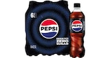 Hmarket Saint-Ouen-l'Aumône - Promo Pepsi sans sucre Promo Pepsi sans sucre à 3,00 € dans le catalogue Hmarket à Saint-Ouen-l'Aumône
