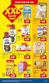 Waffeln im Lidl Prospekt in Frankfurt Aktueller Lidl Prospekt mit Waffeln, "LIDL LOHNT SICH", Seite 13