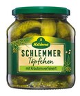 Schlemmertöpfchen im REWE Prospekt Schlemmertöpfchen von Kühne im aktuellen REWE Prospekt für 2,39 €