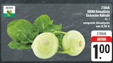 EDEKA - Sächsischer Kohlrabi Angebot im Prospekt Sächsischer Kohlrabi bei EDEKA im Prospekt "" für 1,00 €